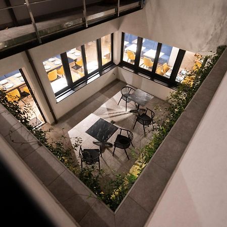 Hotel A Mares Celorio  Εξωτερικό φωτογραφία