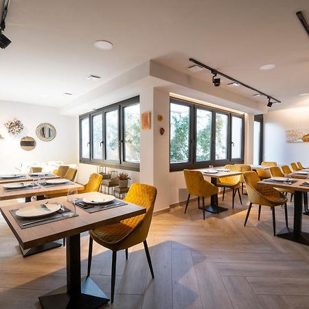 Hotel A Mares Celorio  Εξωτερικό φωτογραφία