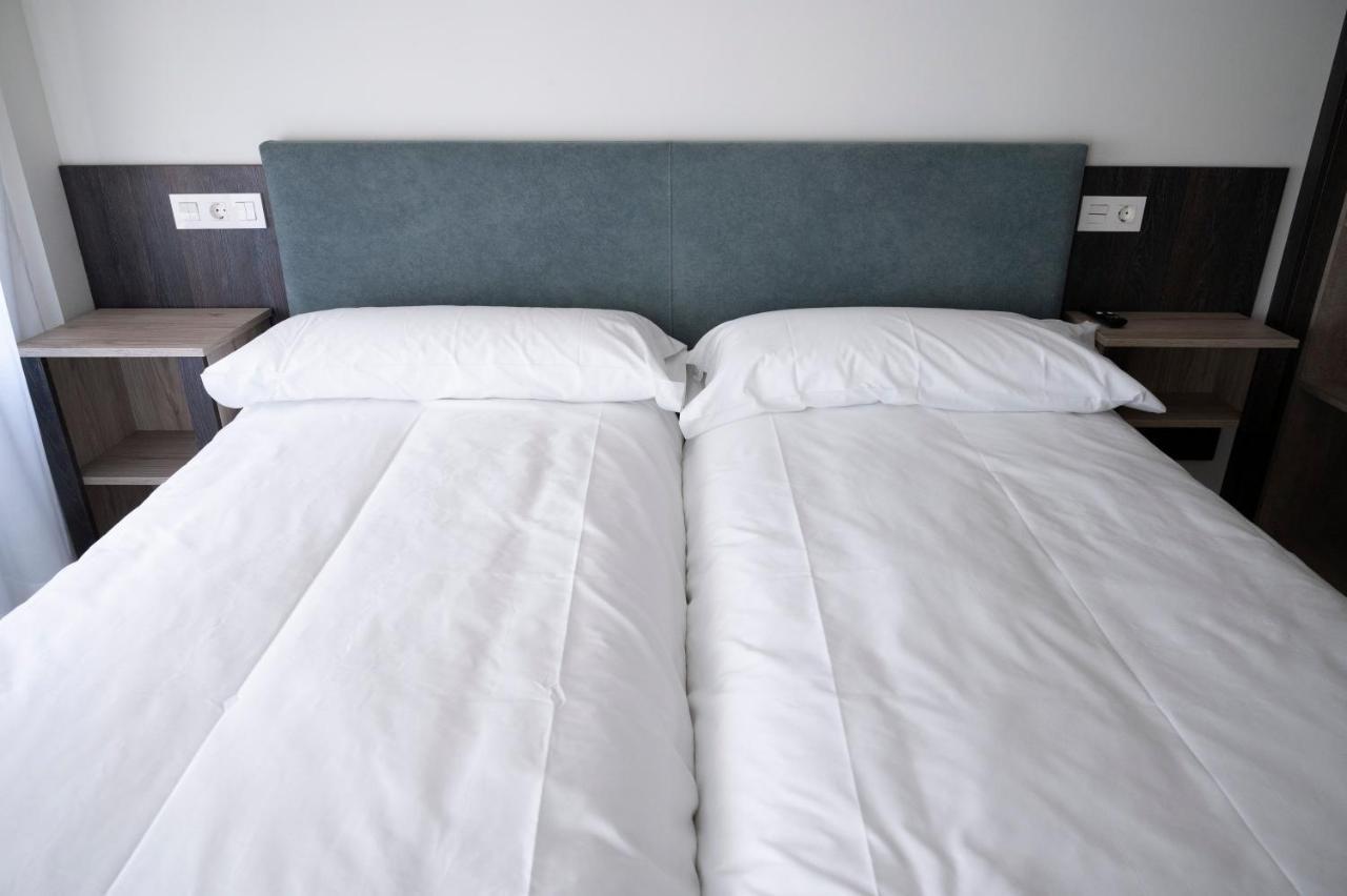 Hotel A Mares Celorio  Εξωτερικό φωτογραφία
