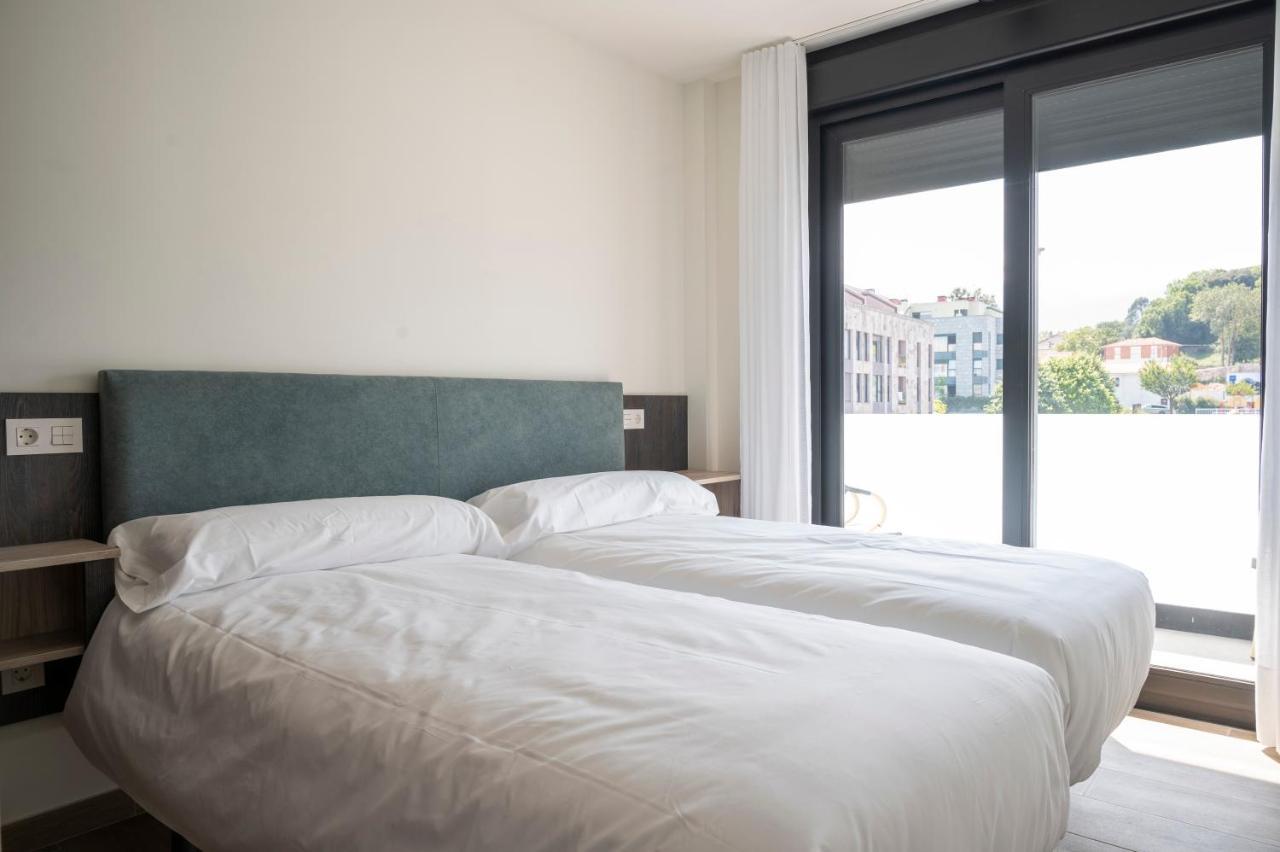 Hotel A Mares Celorio  Εξωτερικό φωτογραφία