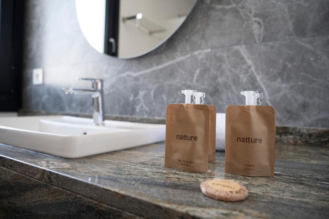 Hotel A Mares Celorio  Εξωτερικό φωτογραφία