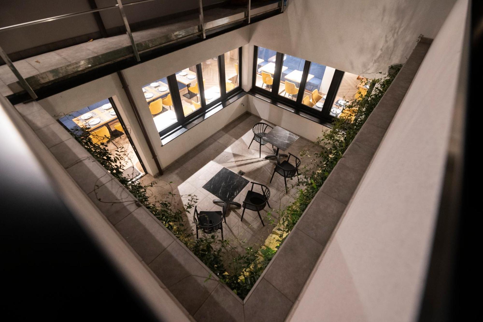Hotel A Mares Celorio  Εξωτερικό φωτογραφία