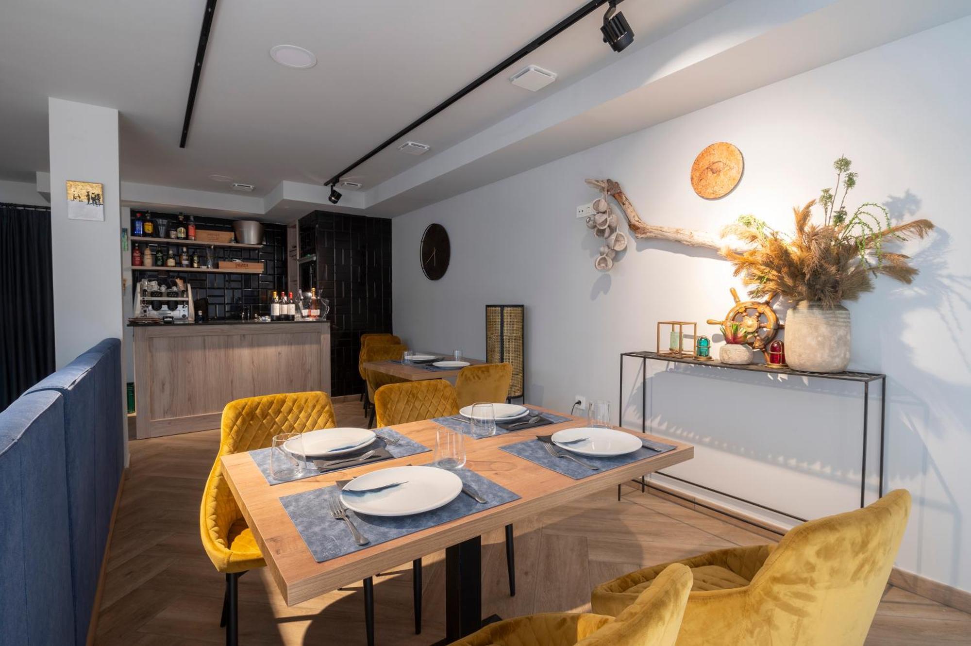 Hotel A Mares Celorio  Εξωτερικό φωτογραφία