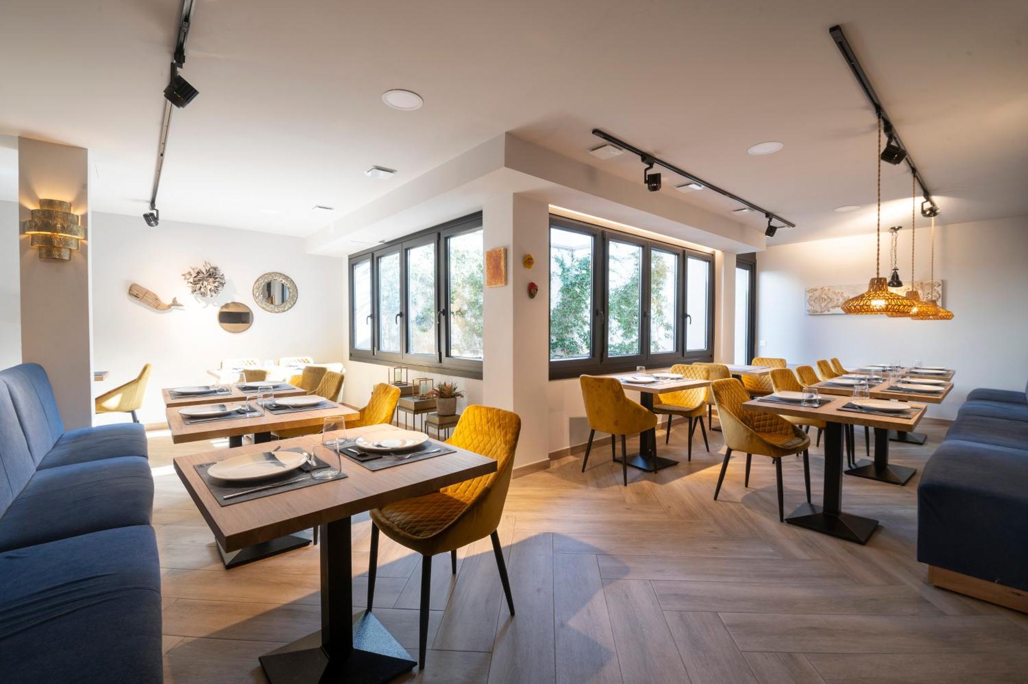 Hotel A Mares Celorio  Εξωτερικό φωτογραφία