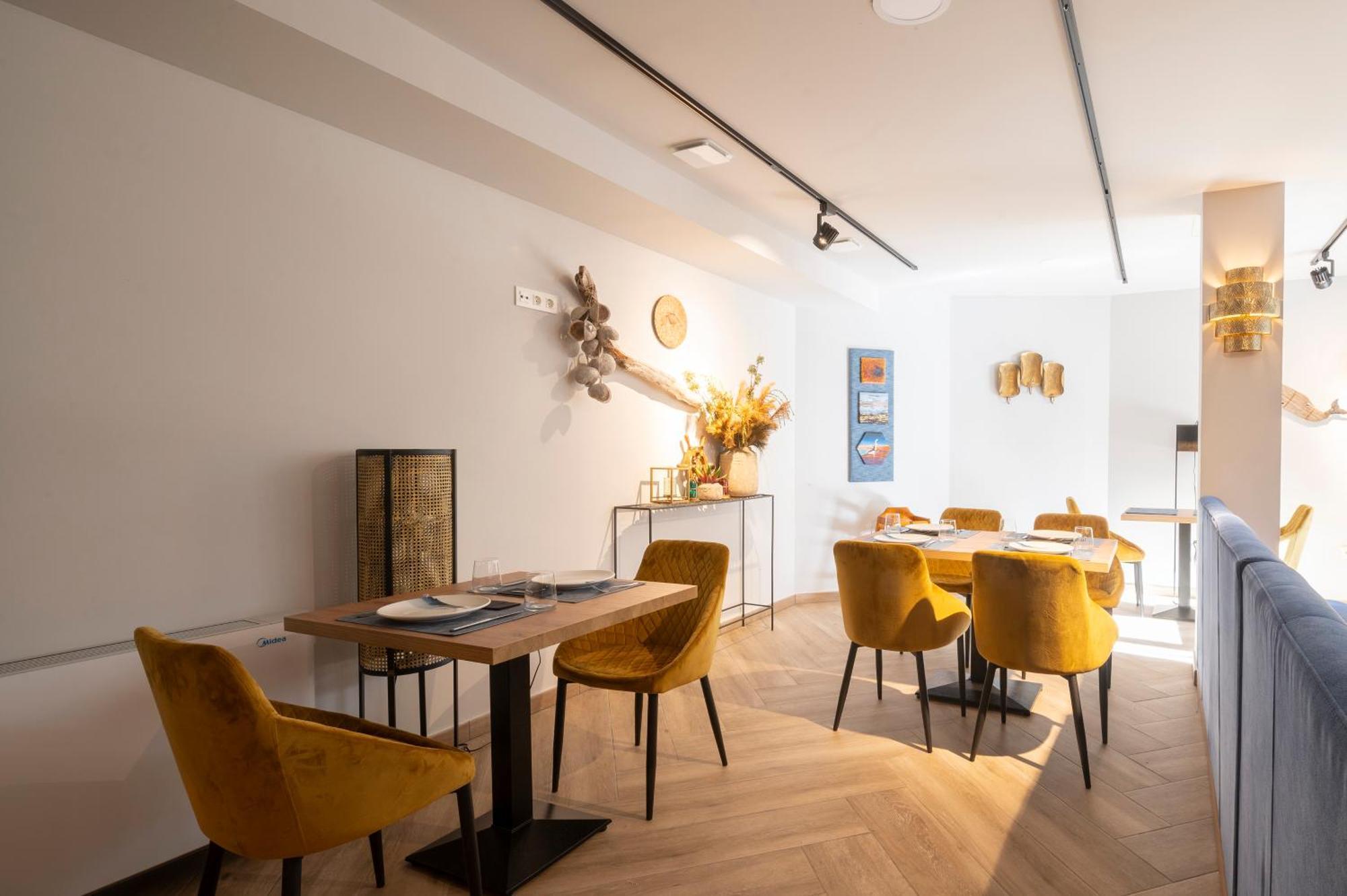 Hotel A Mares Celorio  Εξωτερικό φωτογραφία