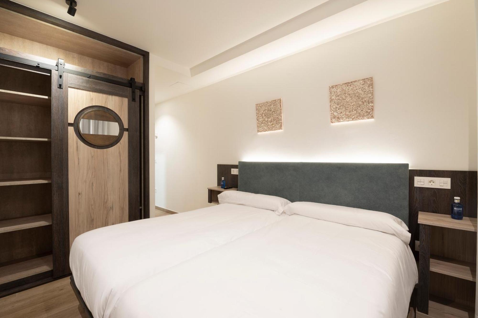Hotel A Mares Celorio  Εξωτερικό φωτογραφία