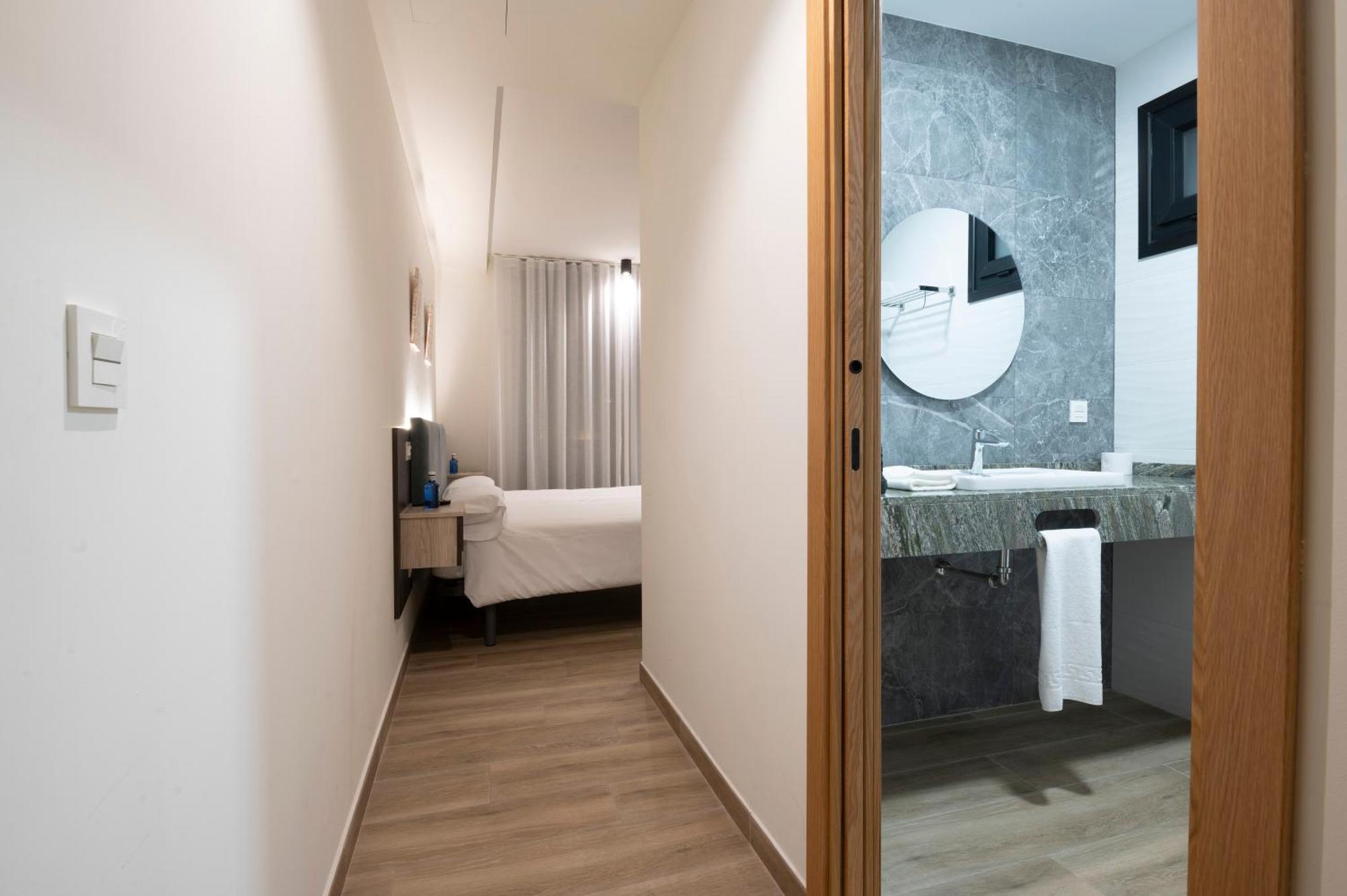 Hotel A Mares Celorio  Εξωτερικό φωτογραφία