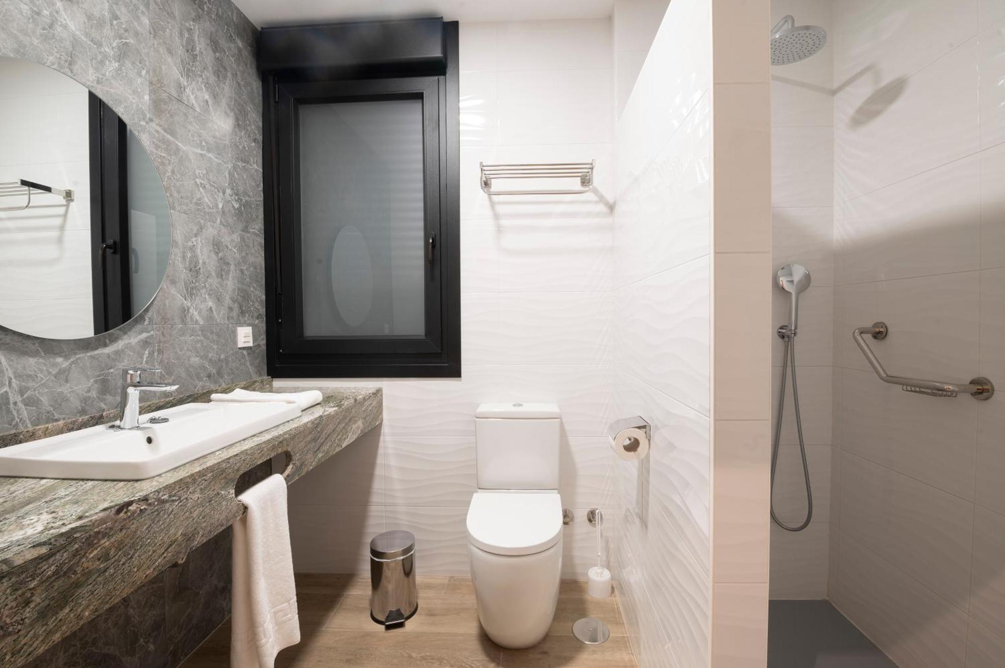 Hotel A Mares Celorio  Εξωτερικό φωτογραφία